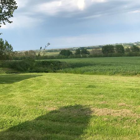 Langeagregård Leilighet Ærøskøbing Eksteriør bilde