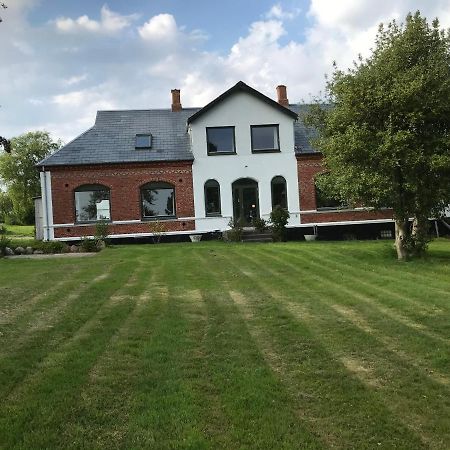 Langeagregård Leilighet Ærøskøbing Eksteriør bilde