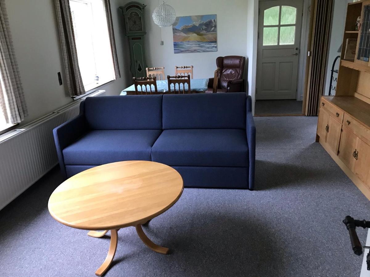 Langeagregård Leilighet Ærøskøbing Eksteriør bilde