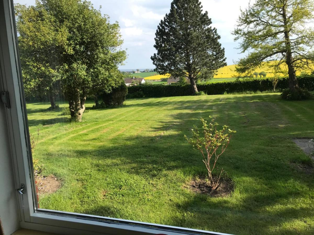 Langeagregård Leilighet Ærøskøbing Eksteriør bilde