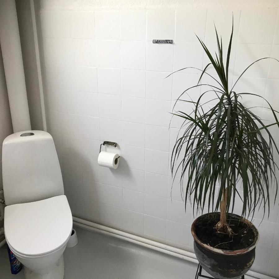 Langeagregård Leilighet Ærøskøbing Eksteriør bilde