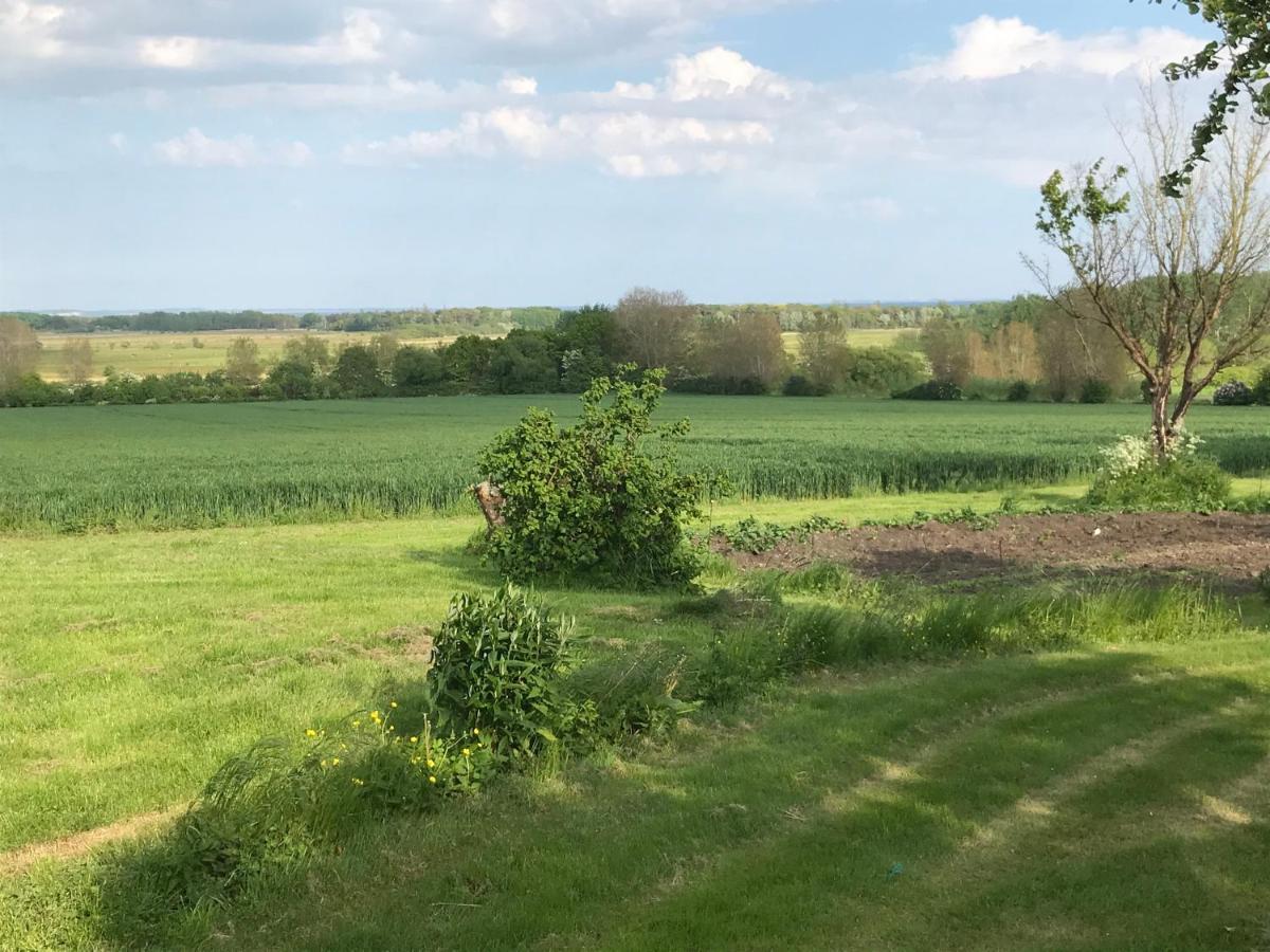 Langeagregård Leilighet Ærøskøbing Eksteriør bilde